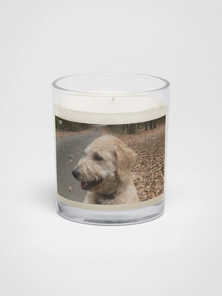 Ralph's Cozy Candle product image (1)