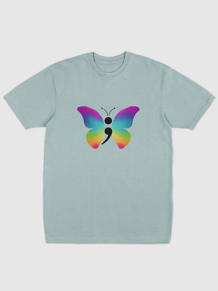 Butterfly - Premium Heavyweight Tee product image (1)