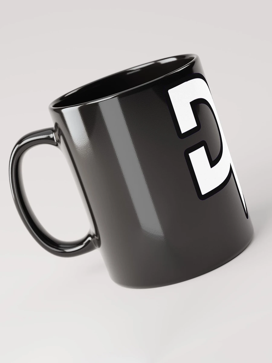 S3 Ceramic Coffee Mug product image (4)