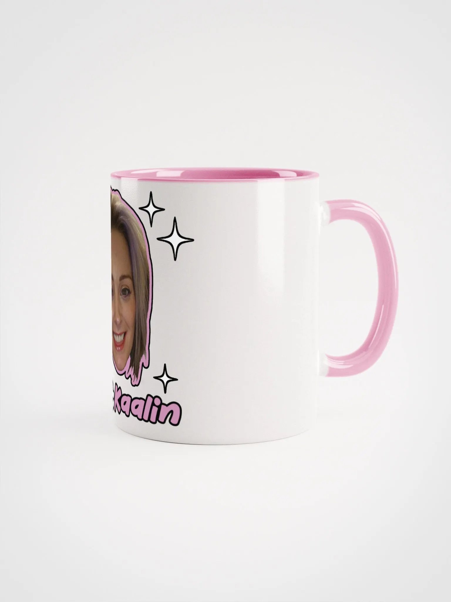JustKaalin on a MUG product image (2)