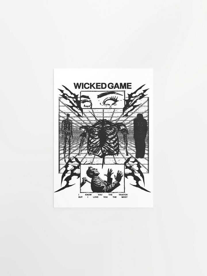 WICKED -Poster product image (4)