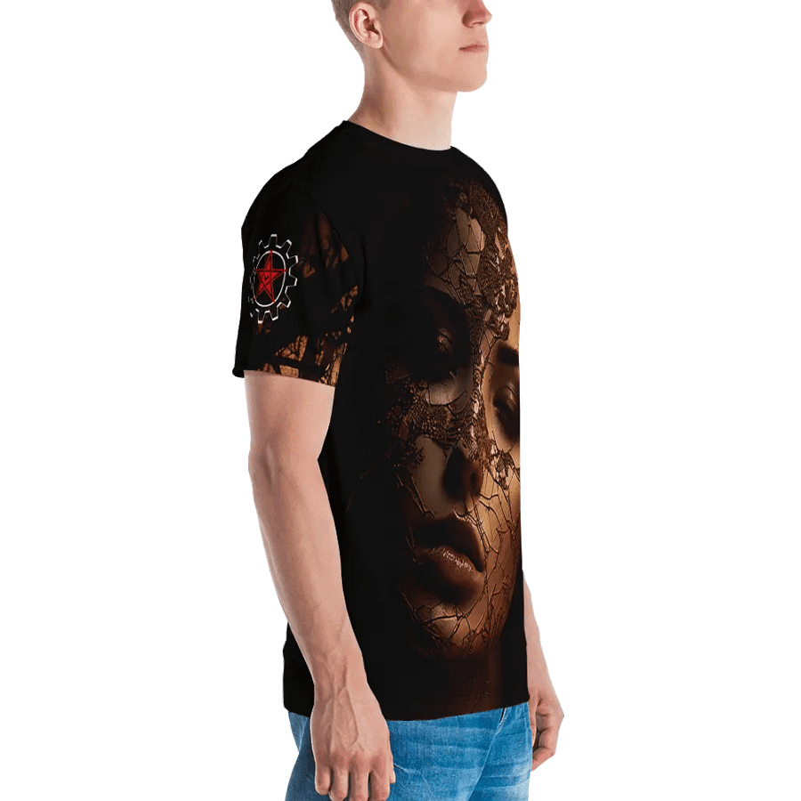 The Phantom Queen I Tee product image (3)