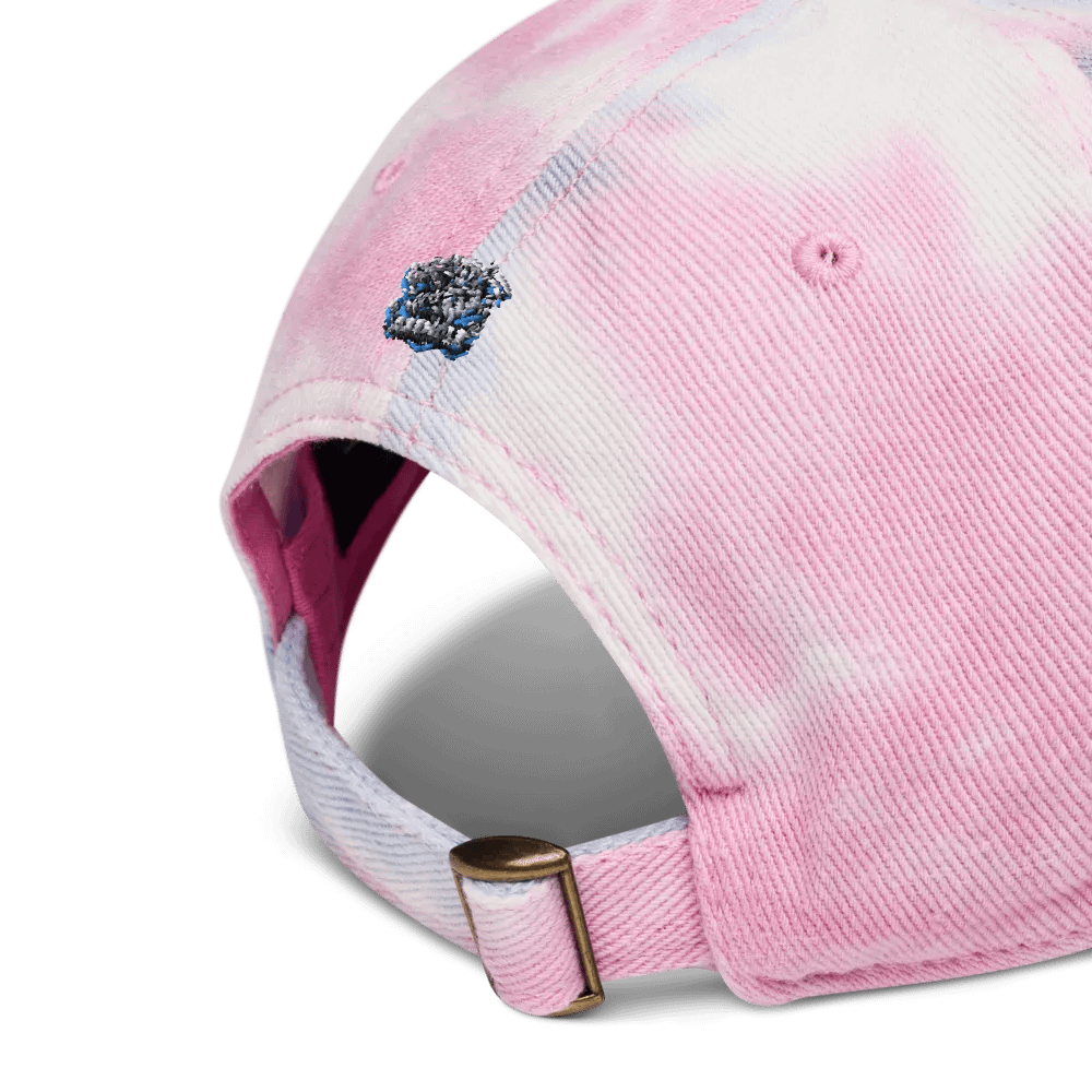 Angry Axe Tie Dye Cap product image (45)