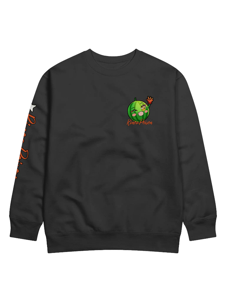 Melon Buddy - Sweater product image (1)