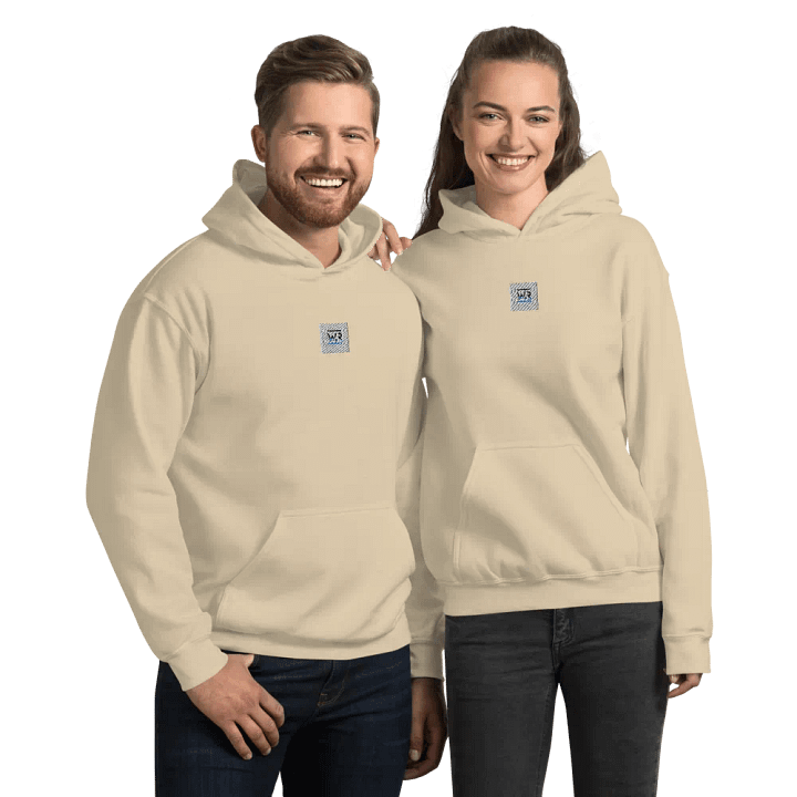 W & R Classic Hoodie product image (2)