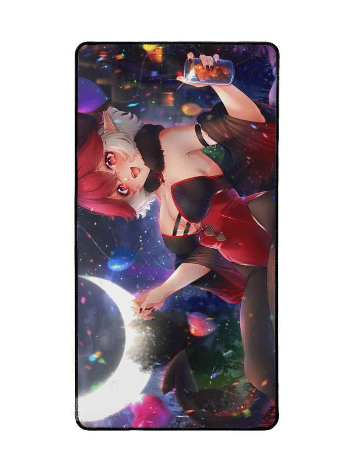 Momma's Drinkin - Mousemat product image (2)