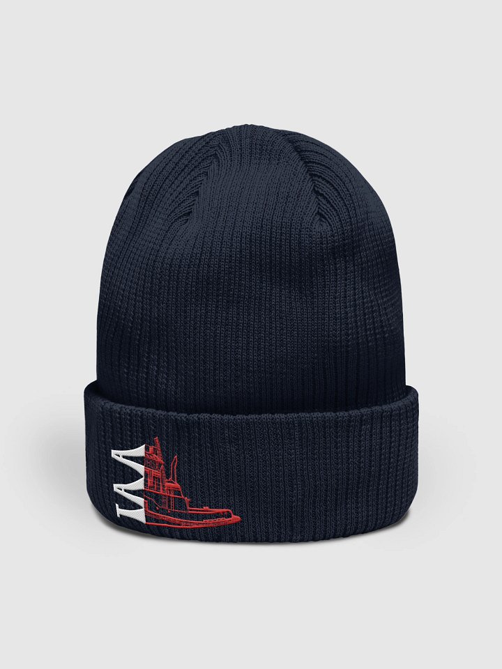 TAA & Marco Tug Beanie product image (2)
