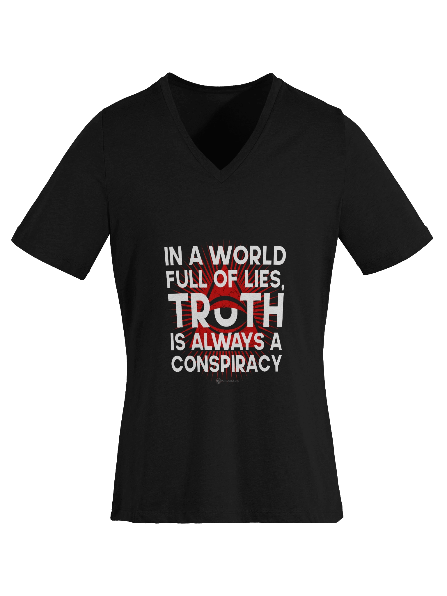 Truth In World Of Lies product image (6)