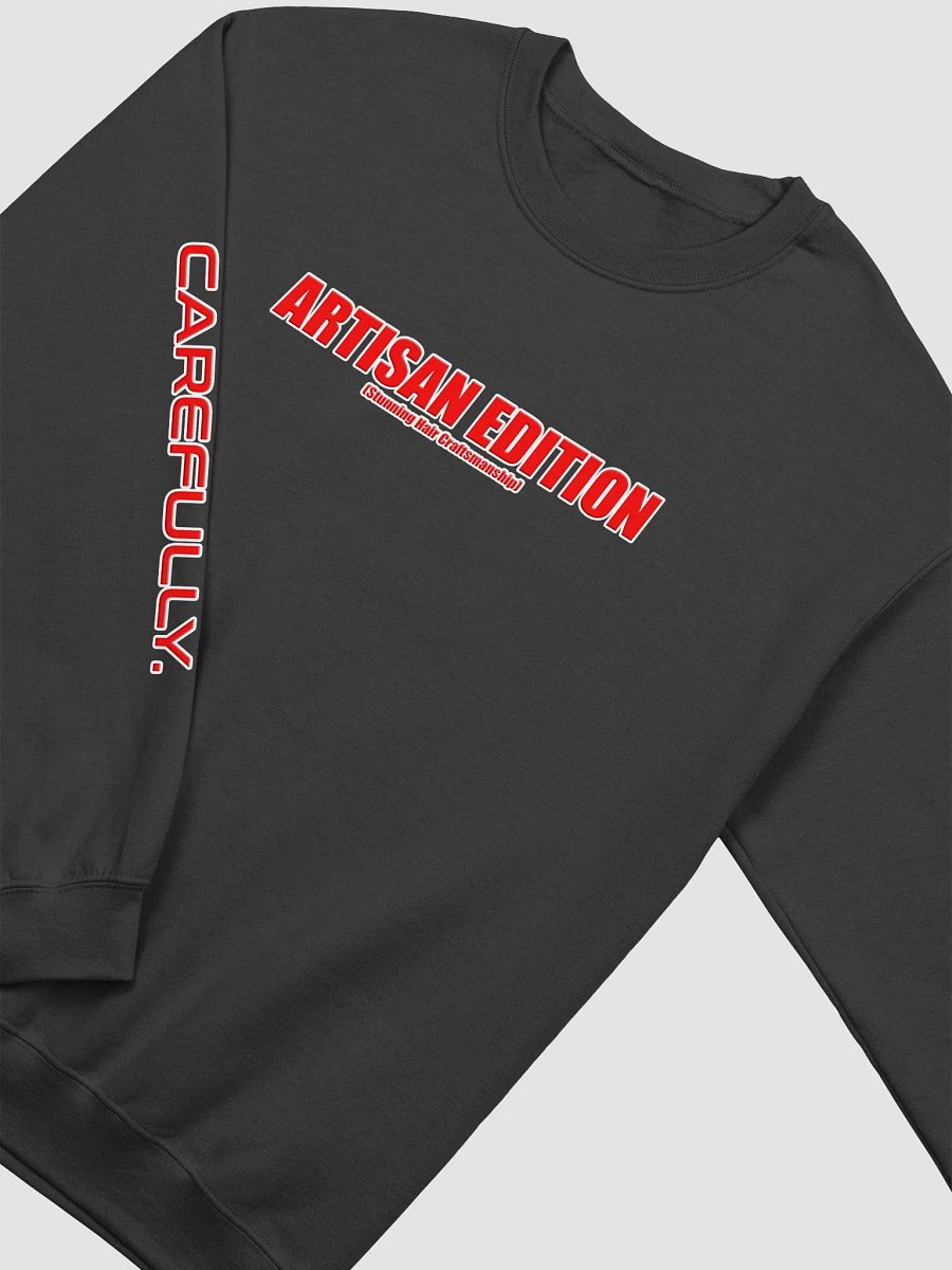 Fandom Artisan Edition Sweatshirt product image (2)