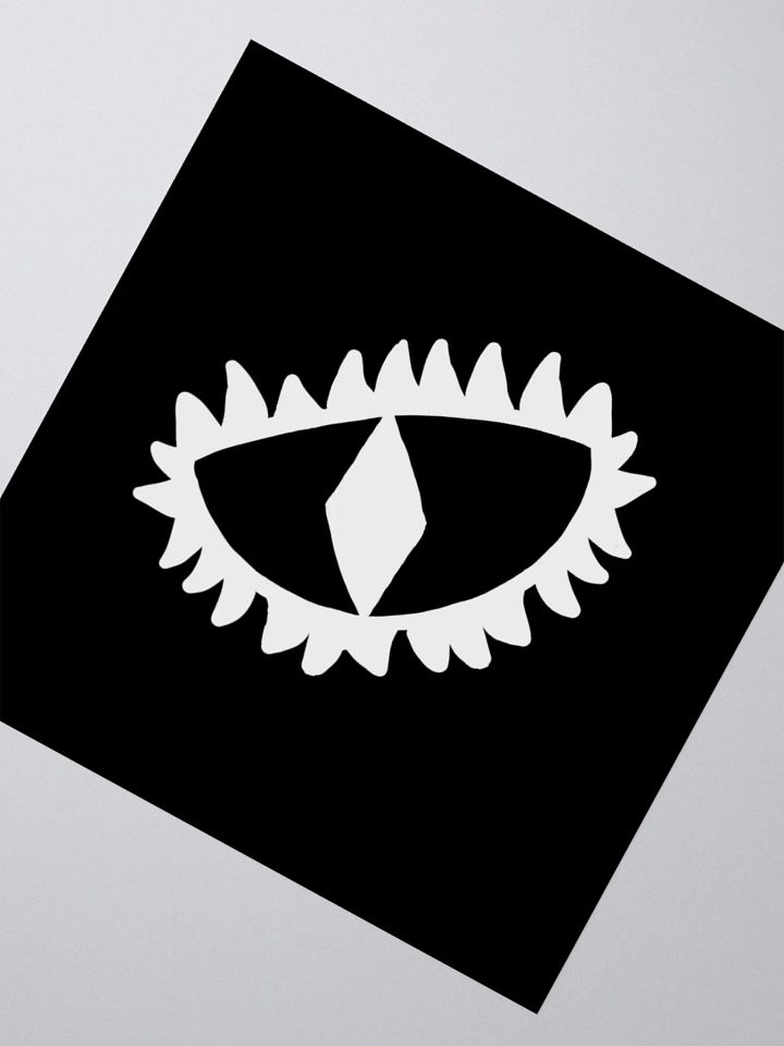 Taganu Sticker product image (6)