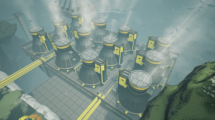 Satisfactory 2,100 hour Game Save product image (3)
