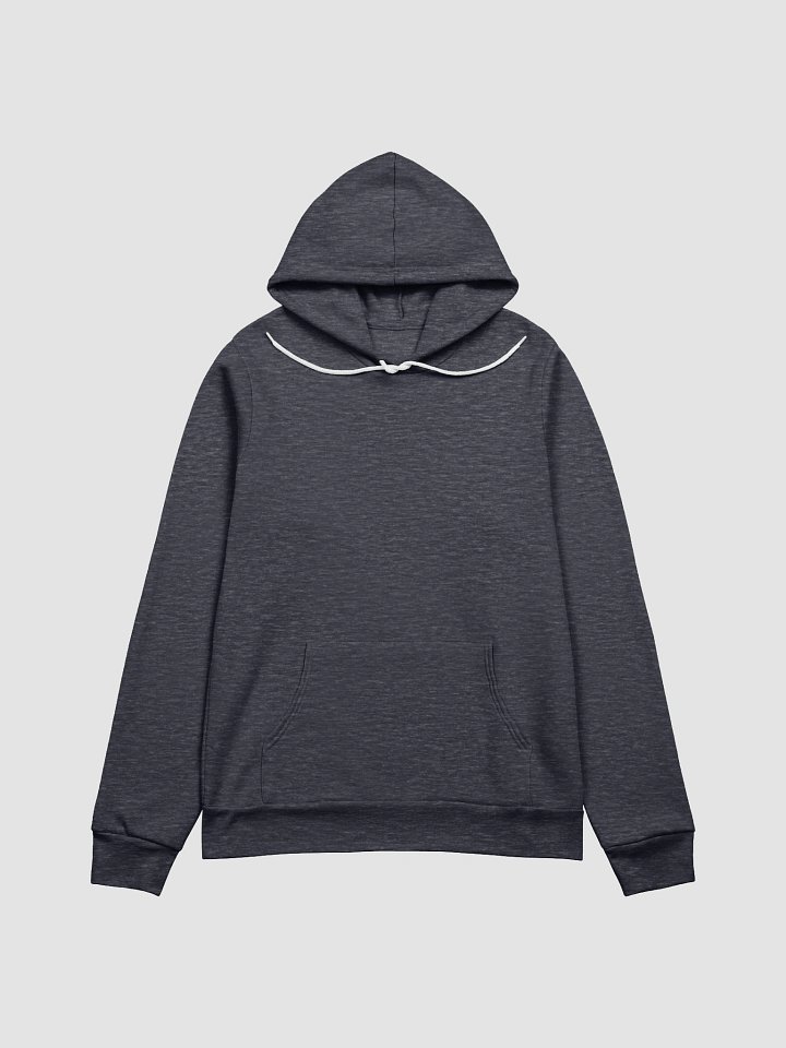 Supersoft Hoodie Unisex - Wild Soul product image (2)