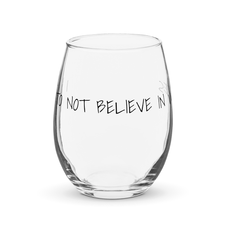 Cadence Wine Glass product image (1)