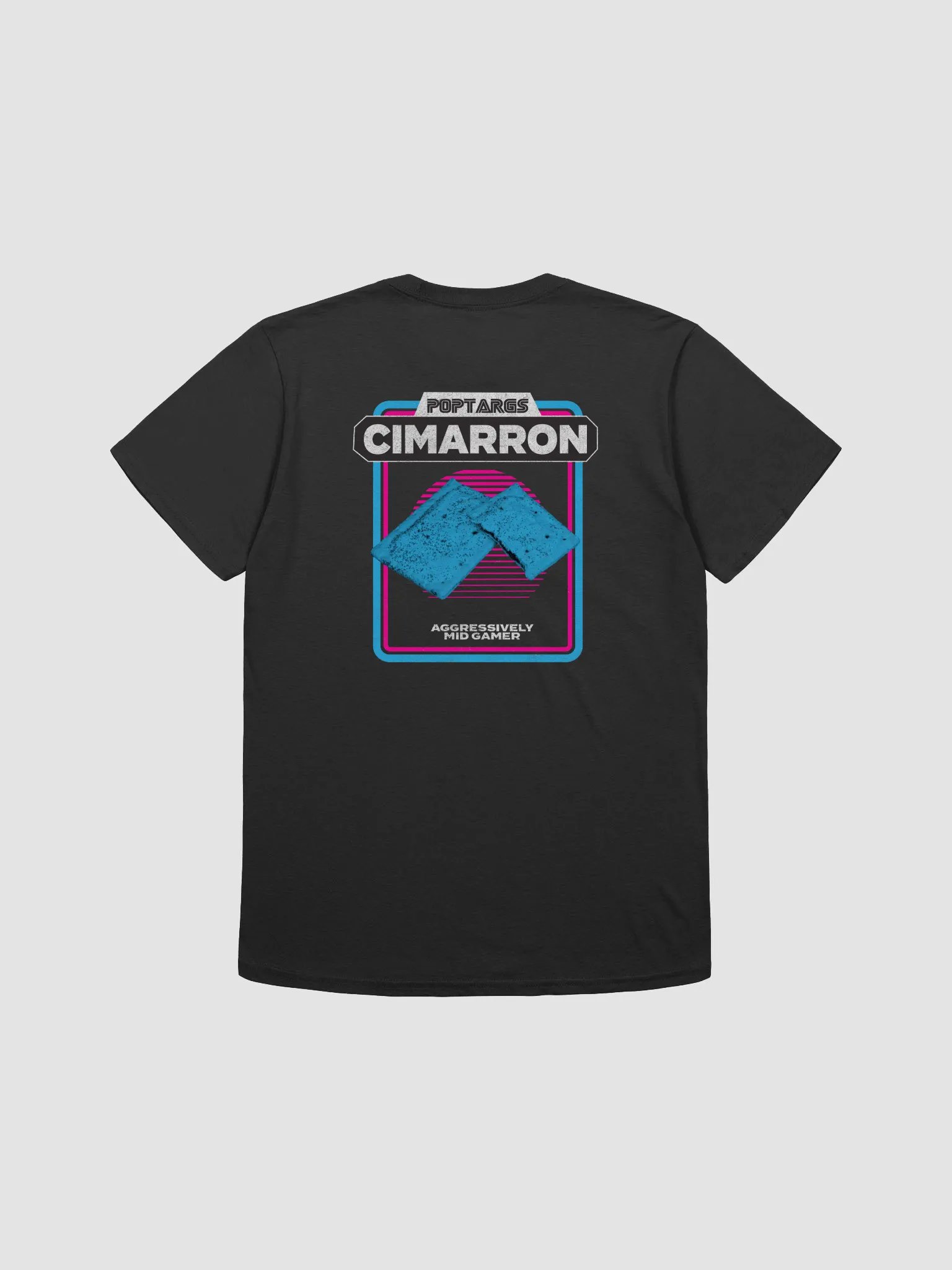 Mid Gamer T product image (2)