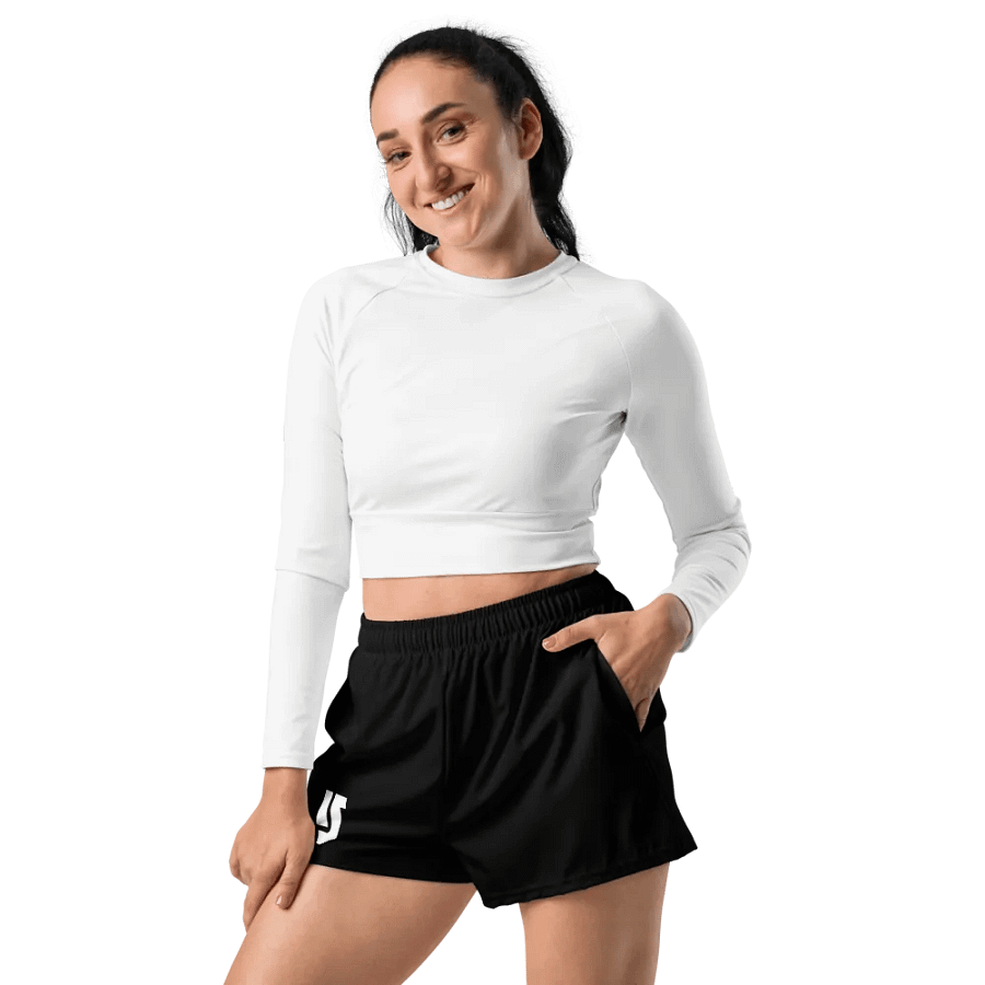 Signature Women's Shorts product image (5)