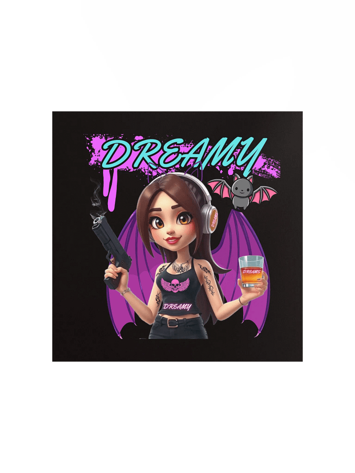Dreamy Poster product image (2)