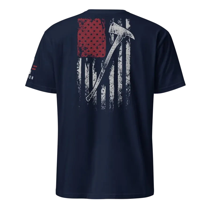 Firefighter USA: Original product image (16)