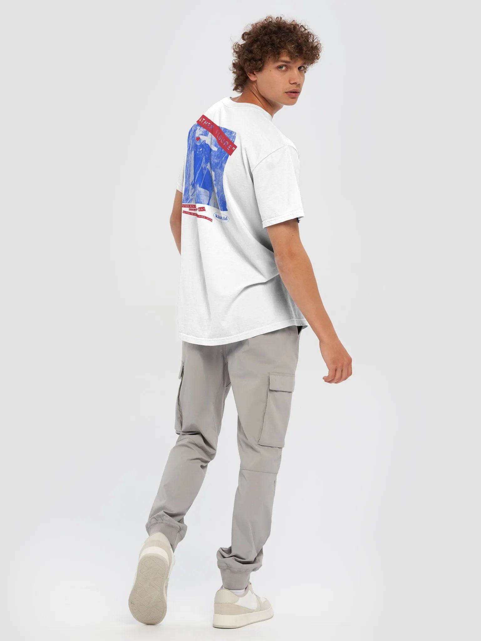 kaat.däd // Father Figure Tee product image (8)