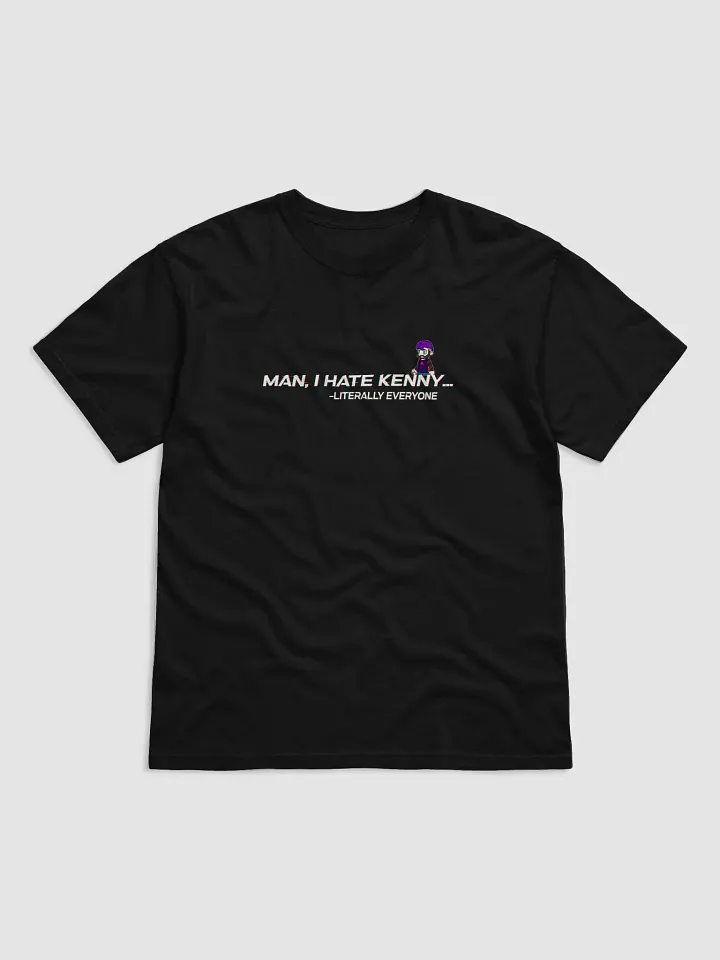 Mood Tee product image (6)