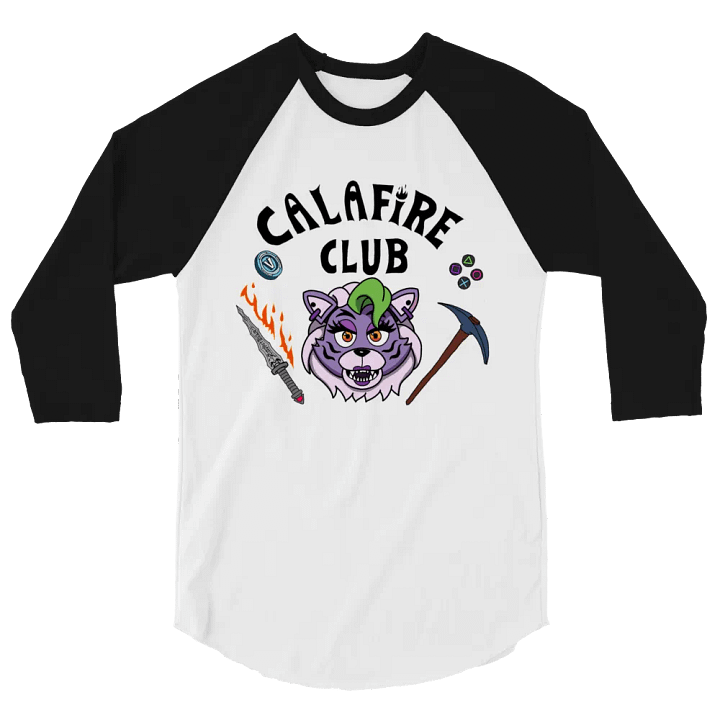 calafire club roxie product image (2)