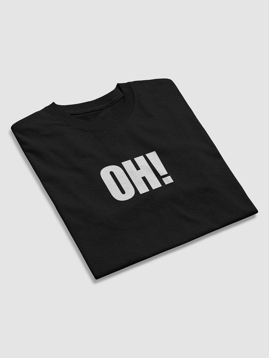 OH! Gildan Crew Neck T-Shirt product image (4)