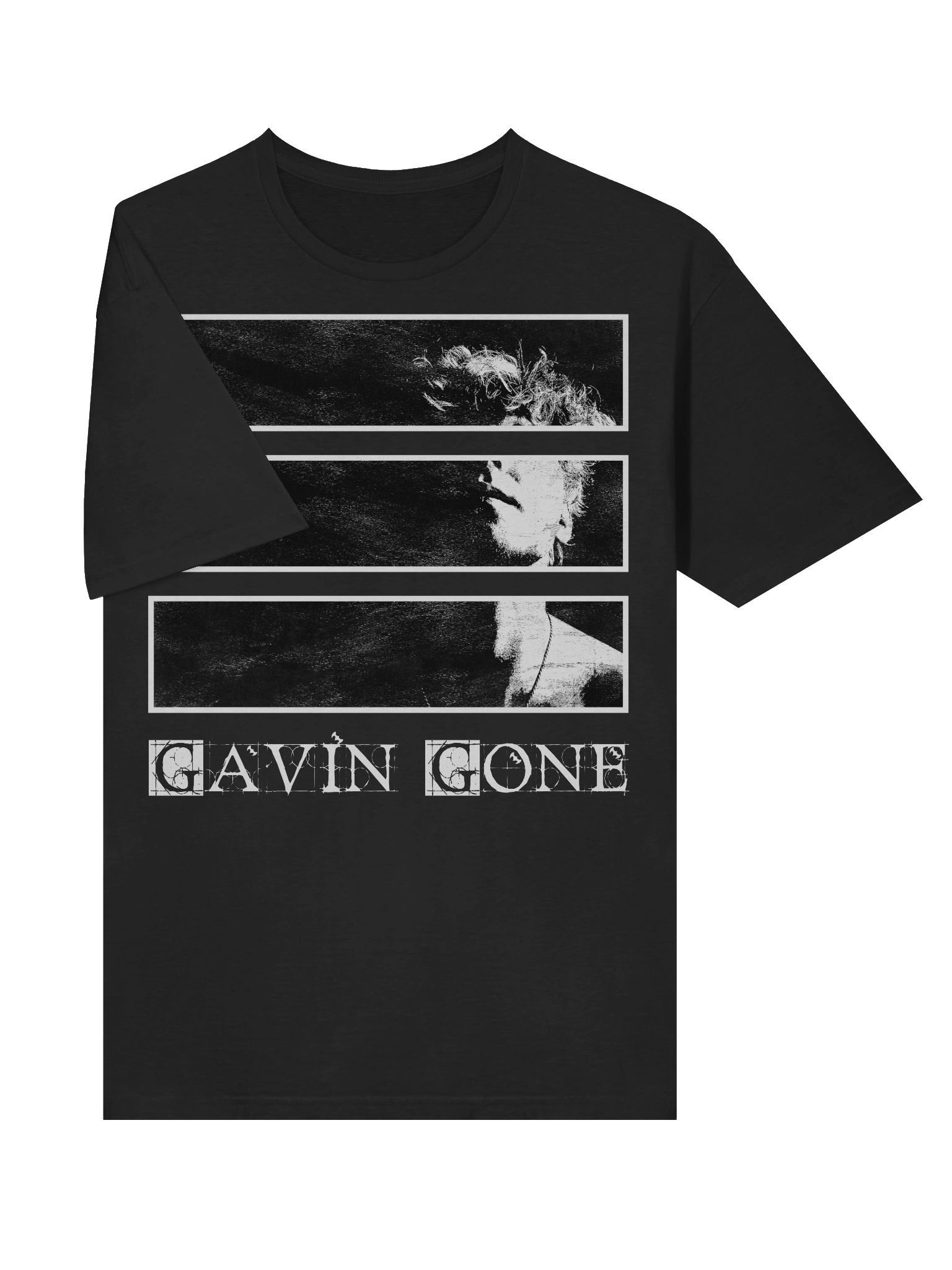 3 Layer Premium T-Shirt product image (7)