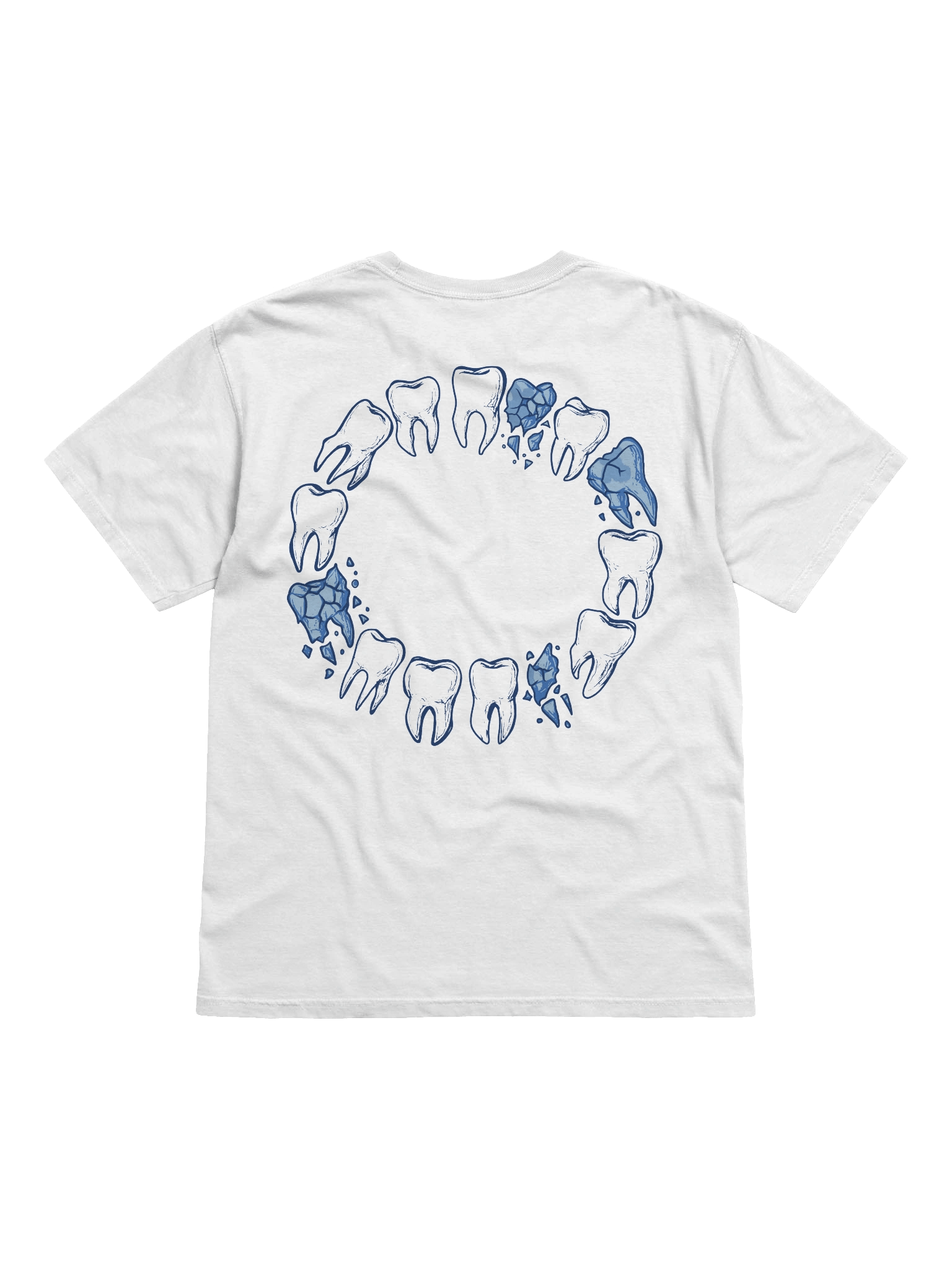 Toothache Tee product image (26)
