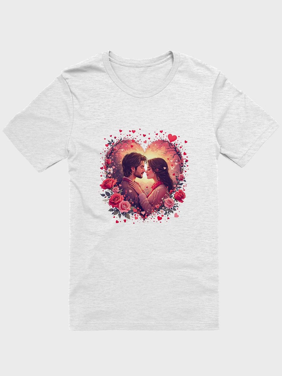Eternal Love Blossom T-Shirt product image (8)