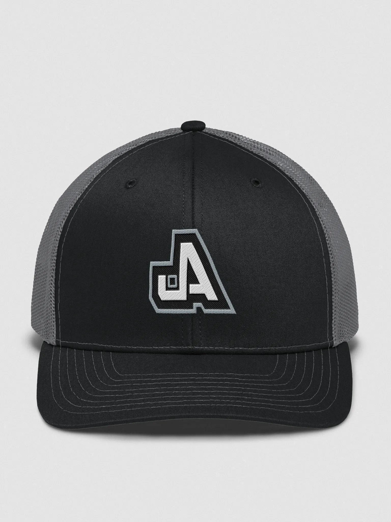 Original Logo Trucker hat product image (4)