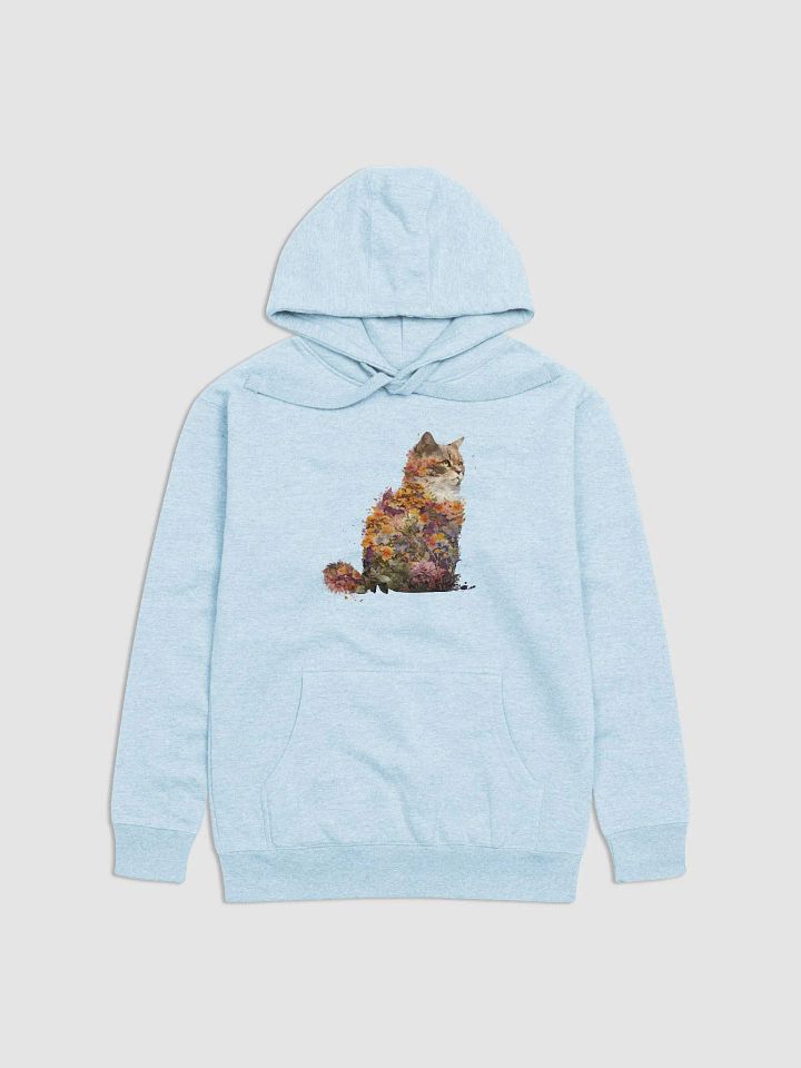 Floral Feline Fantasy product image (13)