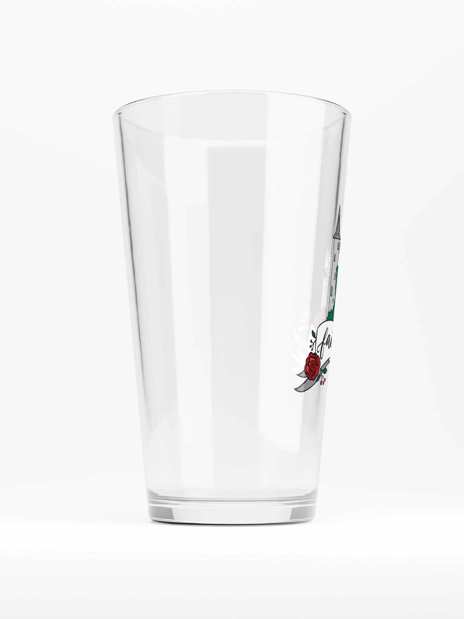 Fairytale Vibes Glass product image (2)
