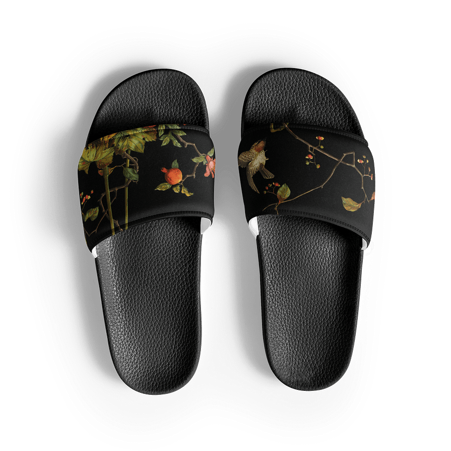 Still Life. Ladies' Slides product image (2)