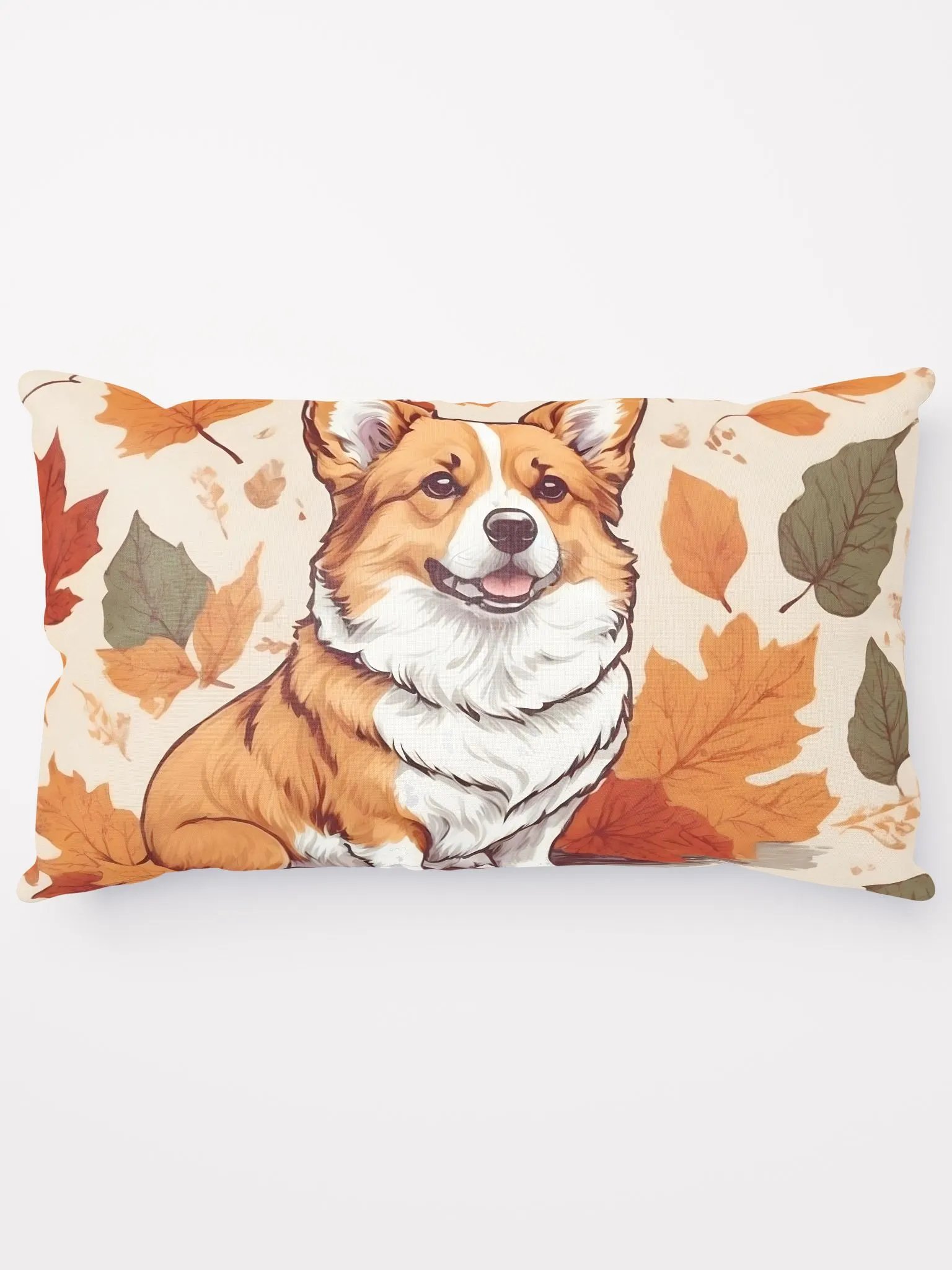 Corgi's Cozy Fall Favorites: Autumn Accessories product image (14)