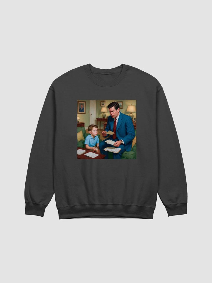 Good old Days Classic Crewneck product image (1)