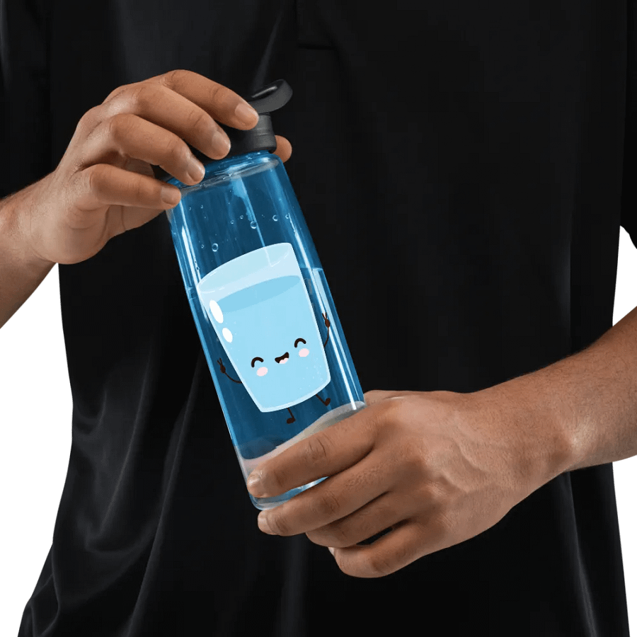 Explicit Hydro CamelBak Water Bottle product image (8)