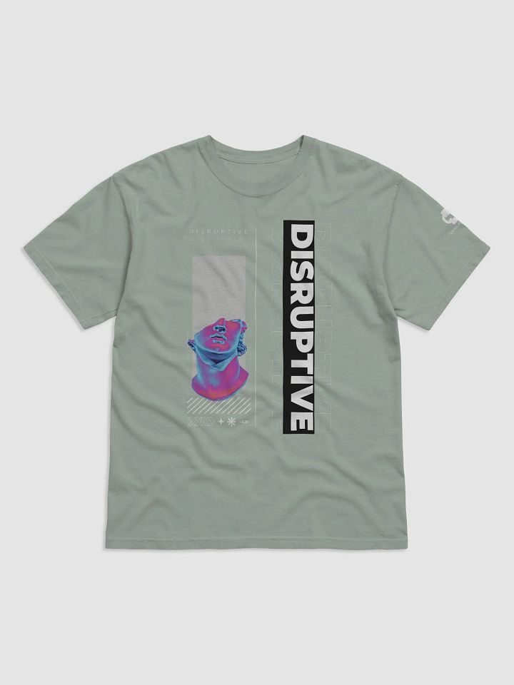 DISRUPTIVE product image (10)