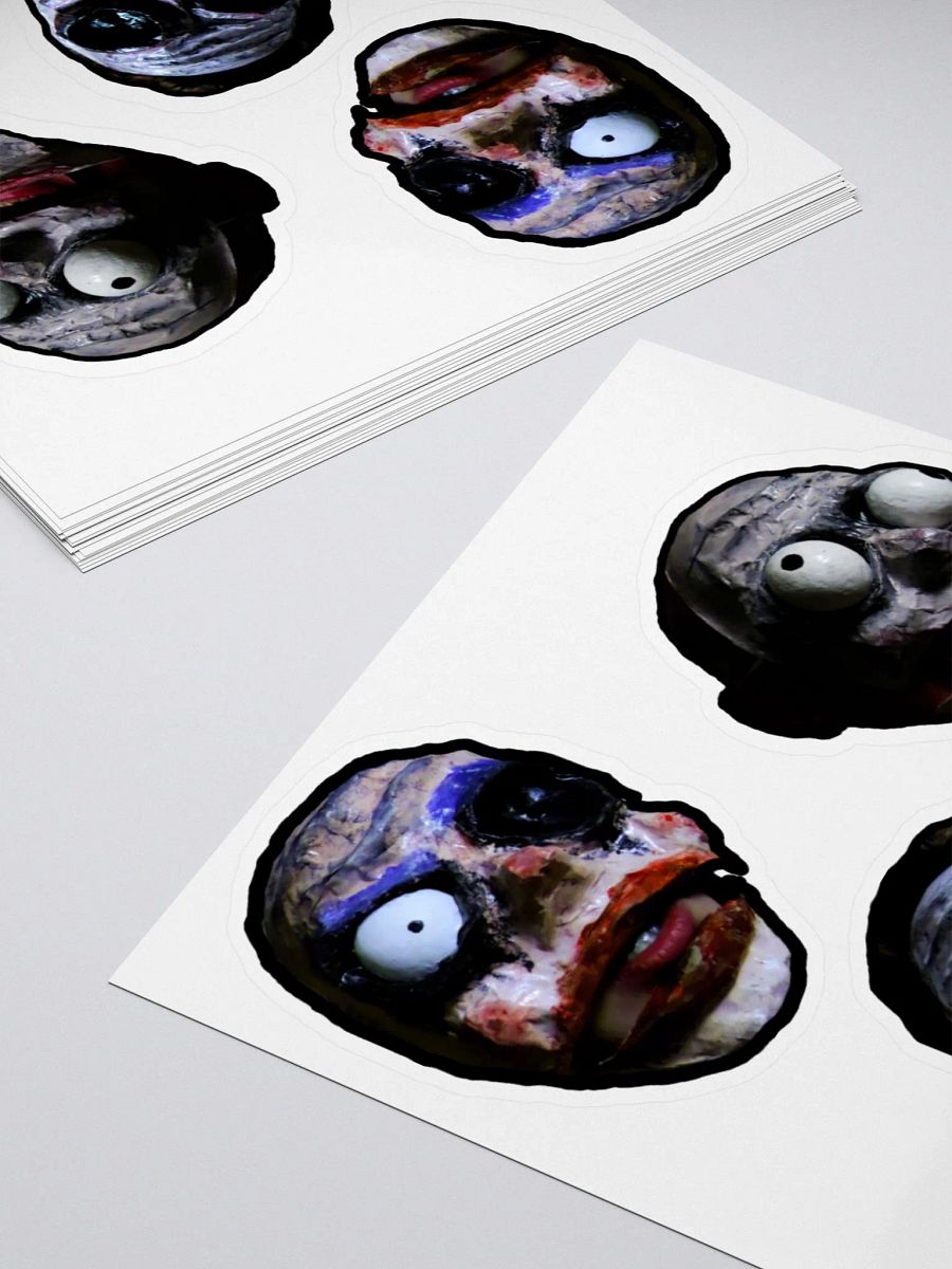 It's All Wrong Heads product image (4)