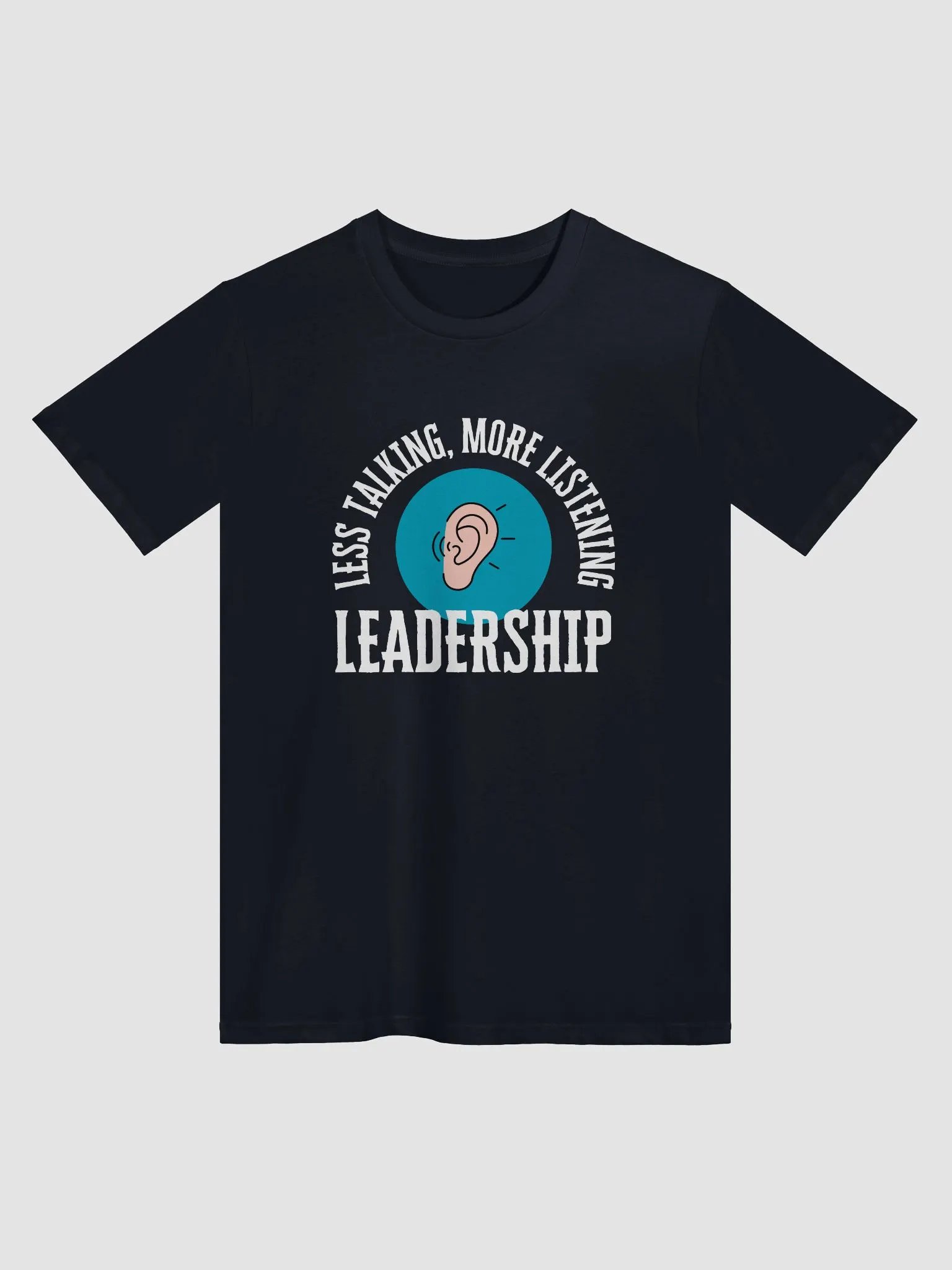 Leadership: Visionary Ear Unisex T-Shirt product image (1)