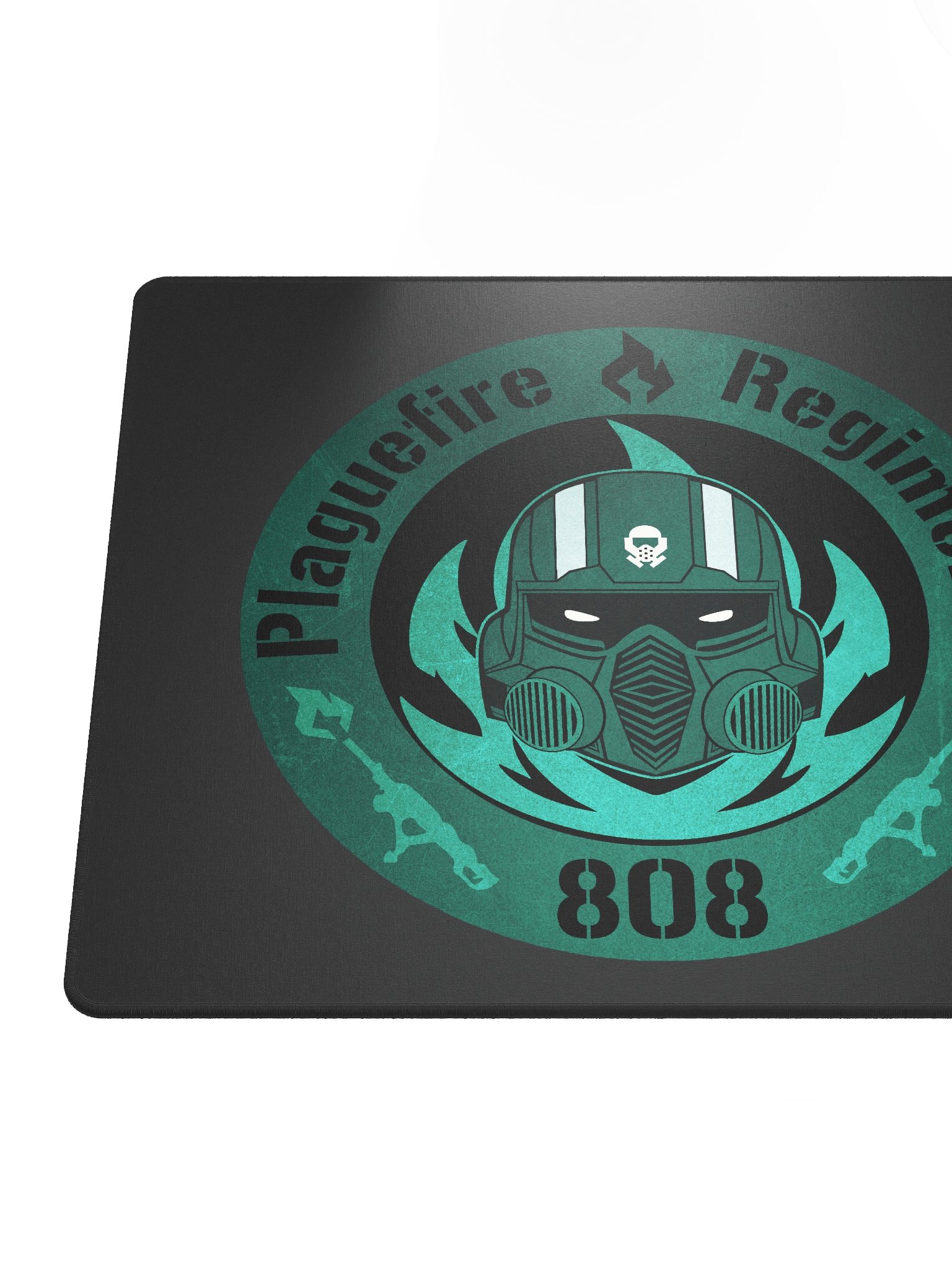 Plaguefire Mousepad product image (4)