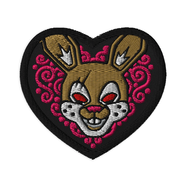 Patches