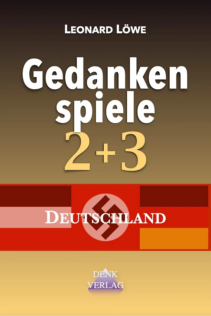 Gedankenspiele 2-3 - eBook product image (1)