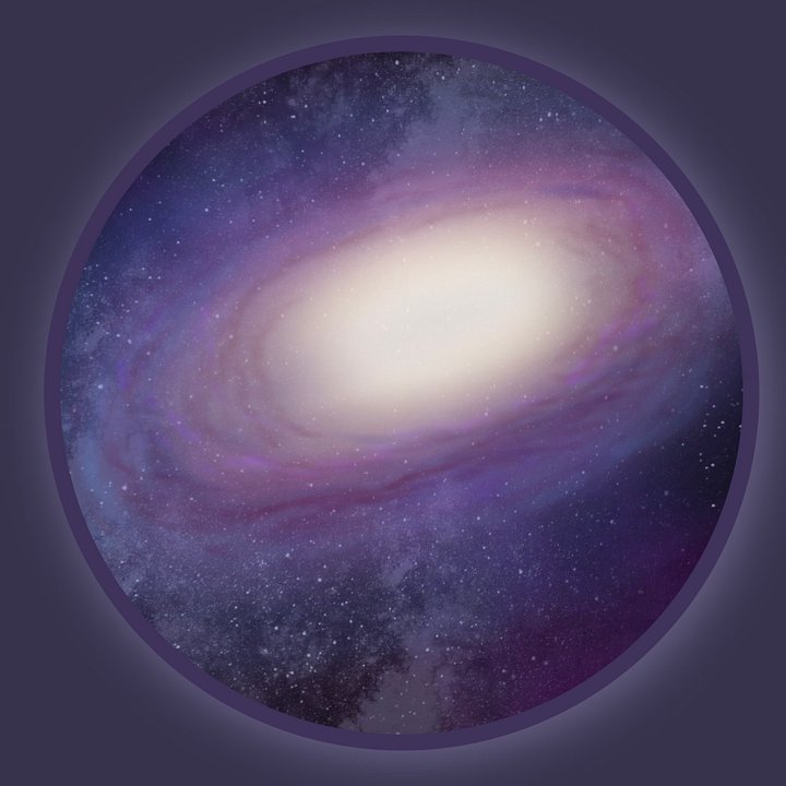 Galaxy (Single) product image (1)