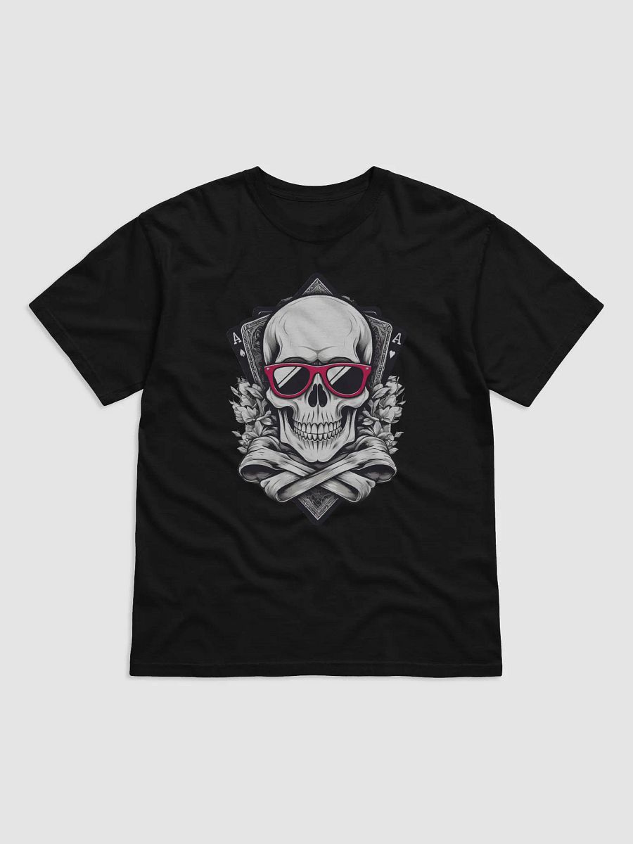 The Gambler product image (1)