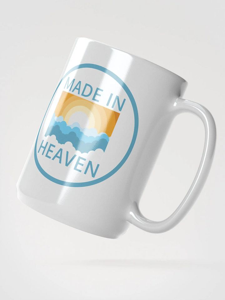 Made In Heaven - Coffee Mug product image (2)