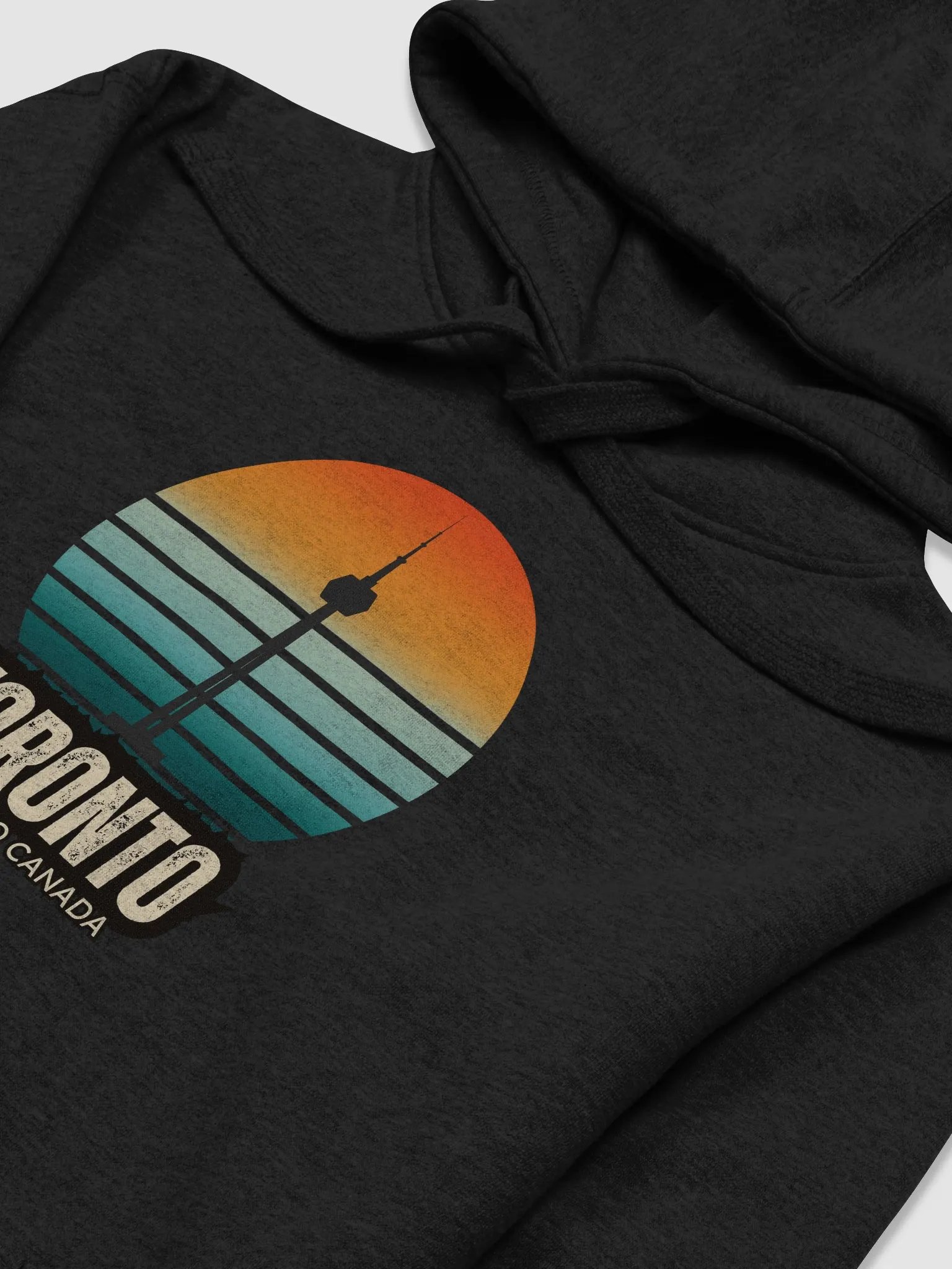 Escape to Toronto product image (33)