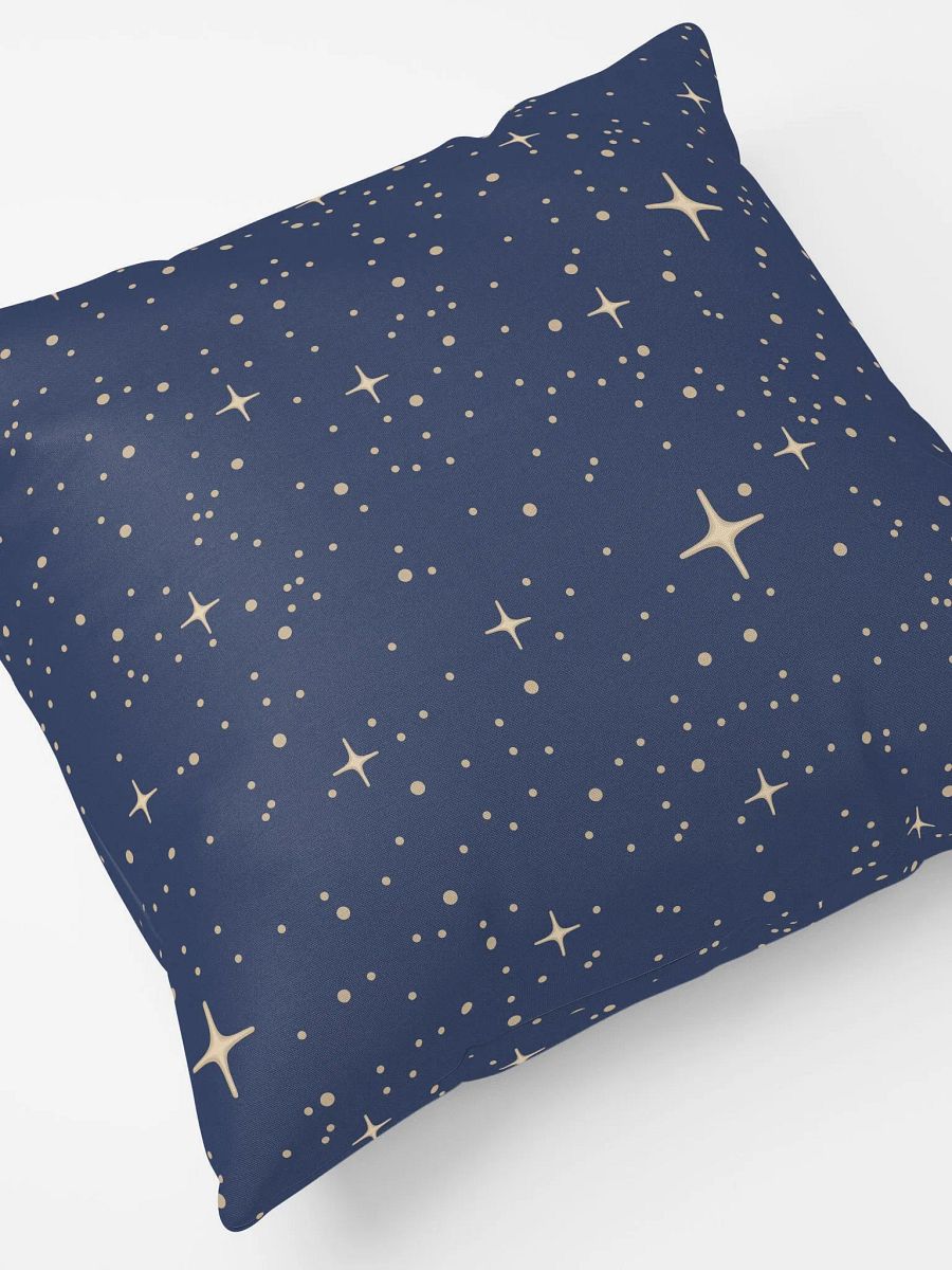 Mystic Sun Basic Pillow product image (3)