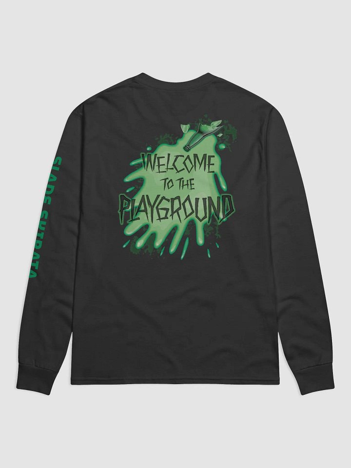 Long Sleeve 2 product image (3)