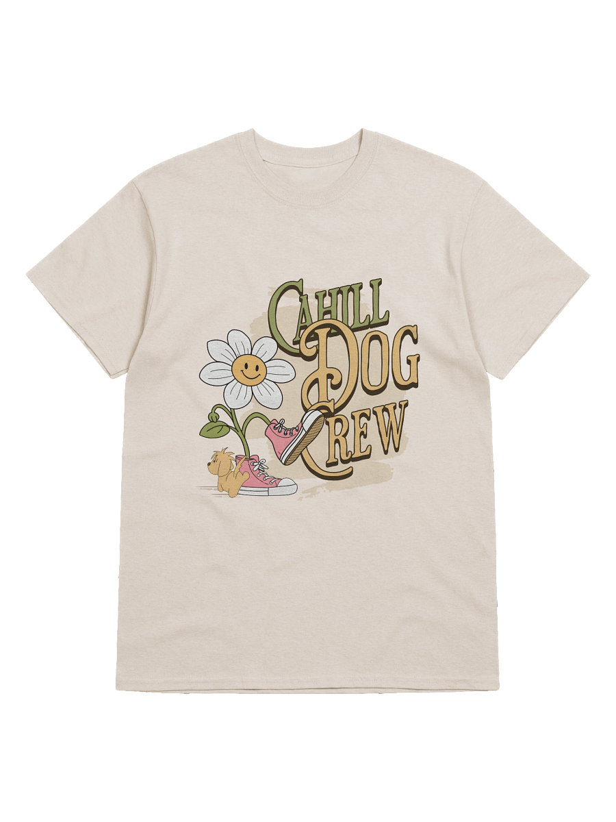 Cahill Dog Crew product image (53)