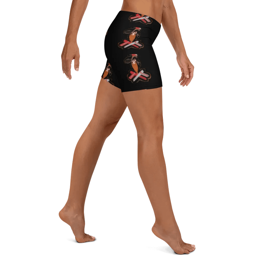 CrimsonBootyShorts product image (6)