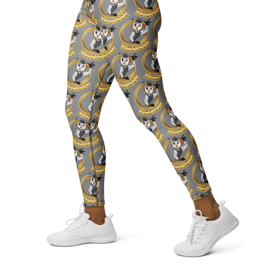 Time 2025 Collection Leggings product image (6)